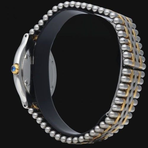 Montre Cartier Montre Must 21 58 Facettes MT40434