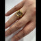 Bague 52 Bague Chopard Collection « Happy Diamonds » 58 Facettes 4404