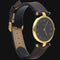 Montre Cartier Montre Must De Cartier Vermeil 58 Facettes MT41139