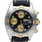 Montre Breitling Montre Chrono Cockpit 58 Facettes MT39691