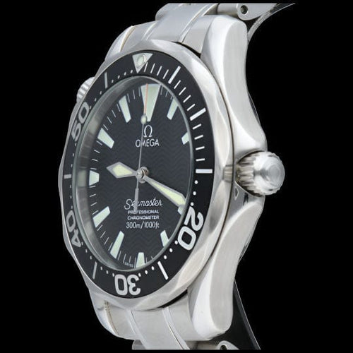 Montre Omega Montre Seamaster Diver 300M 58 Facettes MT42610