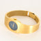 Montre OMEGA - DE VILLE - Montre en or jaune 58 Facettes CHAL0681