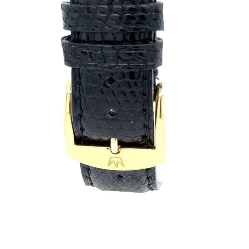 Montre BULGARI - Montre Femme - Modèle BB 33 GL 58 Facettes RÉF 1.000102/2