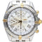 Montre Breitling Montre Crosswind Chronographe 58 Facettes MT42765