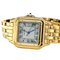Montre Cartier - Montre Panthère - Or jaune 58 Facettes 1.0000389/1