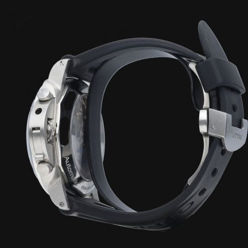 Montre Montre Panerai Luminor Flyback Rettrapante 58 Facettes MT41955