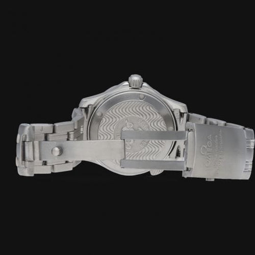 Montre Omega Montre Seamaster Diver 300M 58 Facettes MT41626