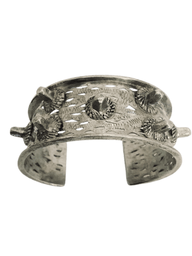 Bracelet Bracelet en Argent 58 Facettes 601859