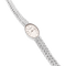Montre Montre Vacheron Constantin, or blanc. 58 Facettes 34645