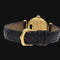 Montre Cartier Montre Colisée Vermeil 58 Facettes MT42580