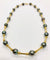 Collier Collier perles de Tahiti/ Or jaune 58 Facettes