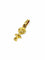 Pendentif Pendentif poupée Ashanti or jaune 58 Facettes
