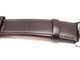 Montre Universal Genève - Montre bracelet cuir marron 58 Facettes
