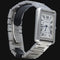 Montre Cartier Montre Tank Solo Xl 58 Facettes MT42338