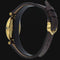 Montre Cartier Montre Must De Cartier Vermeil 58 Facettes MT41138