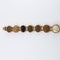 Bracelet Bracelet Camées de Lave 58 Facettes