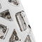 Pendentif Pendentif Or blanc Diamant 58 Facettes 3547826CN