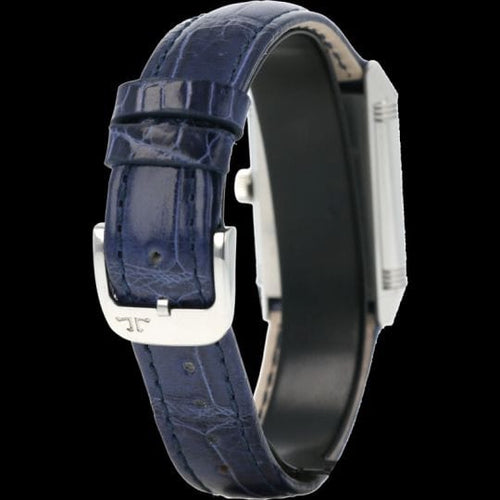 Montre Montre Jaeger-LeCoultre Reverso Classic Small 58 Facettes MT43046