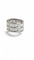 Bague 52 Bague Chanel Ultra or blanc et céramique 58 Facettes