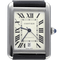 Montre Cartier Montre Tank Solo Xl 58 Facettes MT44019