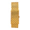 Montre Boucheron Montre Reflet Paris Omega Or rose 58 Facettes 4221425RV