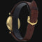 Montre Cartier Montre Must De Cartier Vermeil 58 Facettes MT43105