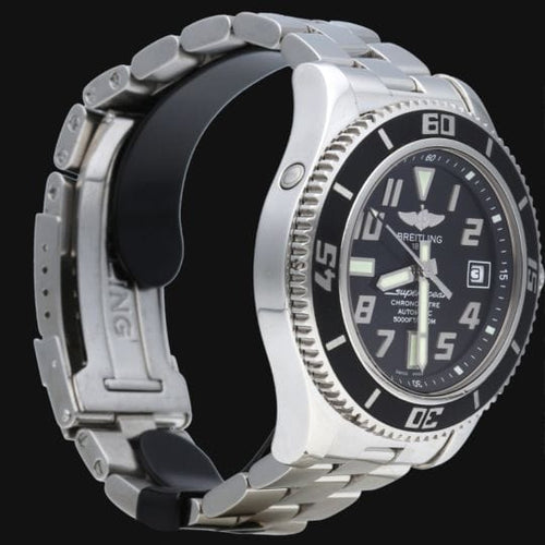 Breitling Montre Superocean Automatique 42