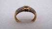 Bague 53 Bague Or et Diamants 58 Facettes 11646