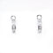 Boucles d'oreilles Boucles d'oreilles or et diamants 58 Facettes 200158R