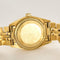 ROLEX - Date perpetual Datejust - Montre en or jaune à boitier rond à mouvement automatique