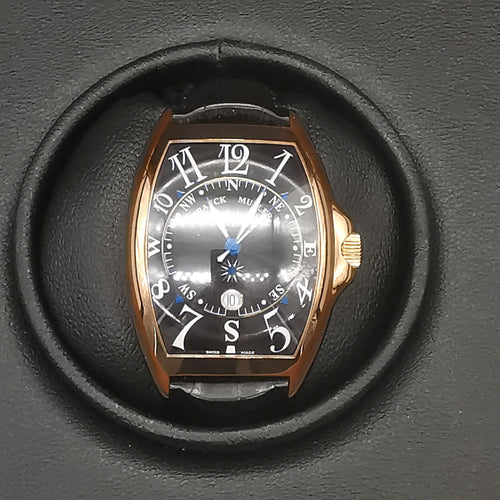 Montre Montre Mariner Franck Müller Genève 58 Facettes