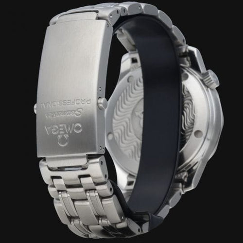 Montre Omega Montre Seamaster Diver 300M 58 Facettes MT42631