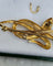 Broche Broche serpent émeraudes 58 Facettes 487