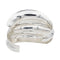 Bracelet Tiffany & Co Bracelet Manchette  Argent 58 Facettes 3423557CN