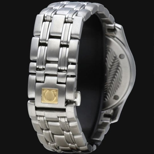 Montre Omega Montre Seamaster 120M 36Mm Automatic 58 Facettes MT43120