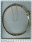 Bracelet Traverser les époques : la grandeur d'un bracelet en saphir victorien 58 Facettes 21182-0525