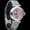 Montre Montre Cartier Pasha PM 27 mm à quartz 58 Facettes MT41523