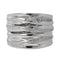Bague 55 Bague Kiff &Amp; Kiss 58 Facettes 3753