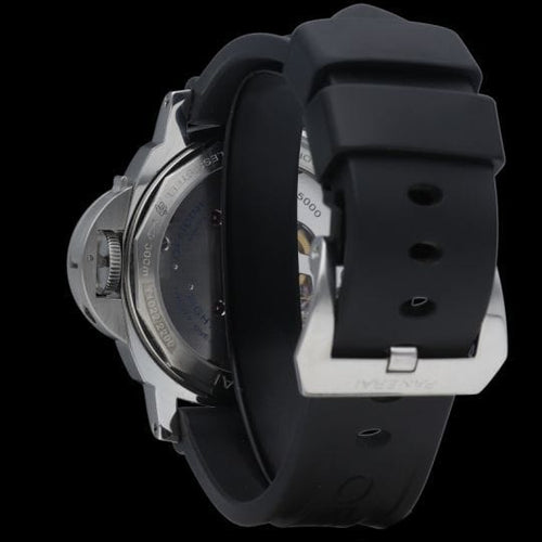 Montre Panerai Montre Luminor 8 Days 58 Facettes MT41971