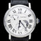 Montre Cartier Montre Rotonde De Cartier 58 Facettes MT44384