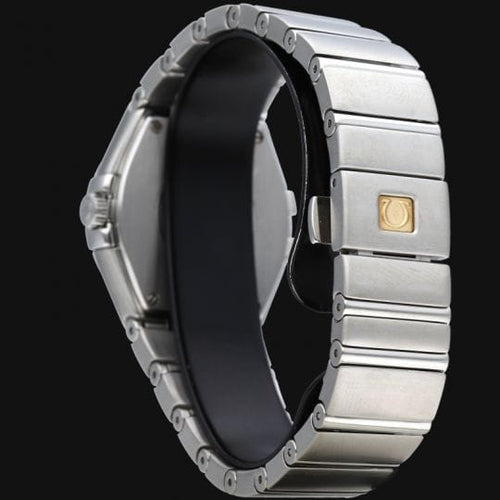 Montre Omega Montre Constellation 58 Facettes MT44036