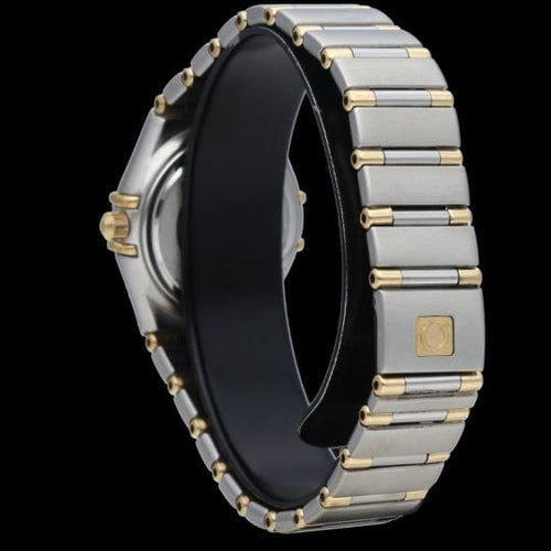 Montre Omega Montre Constellation 58 Facettes MT44008