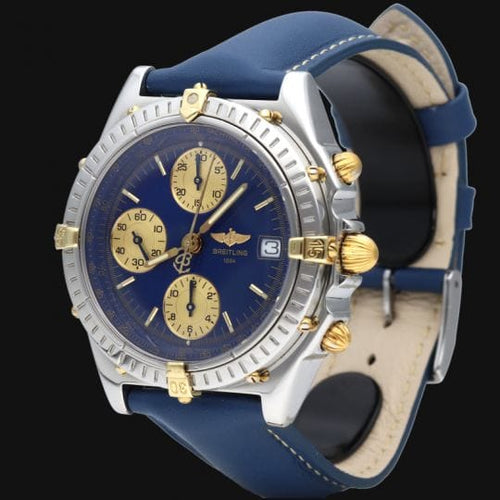 Montre False Montre Chronomat 58 Facettes MT43472