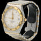 Montre Omega Montre Constellation 36Mm Automatic 58 Facettes MT44347