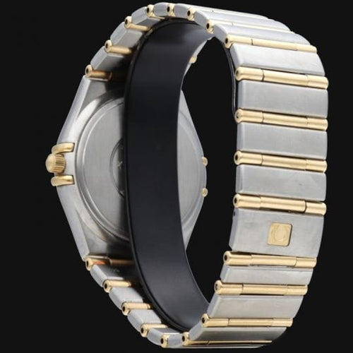 Montre Montre Omega Constellation GM 58 Facettes MT42204