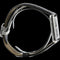 Montre Cartier Montre Tank Solo 58 Facettes MT43412