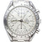 Montre Omega Montre Speedmaster Day Date Chronographe 58 Facettes MT41872