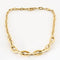 Collier Collier en Or jaune 58 Facettes ALB1701
