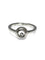 Bague 50 Bague Chopard Happy Diamonds 58 Facettes