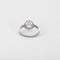 Bague 52 MELLERIO - Reine de Cœur Joséphine - 58 Facettes J1WG535-DD52